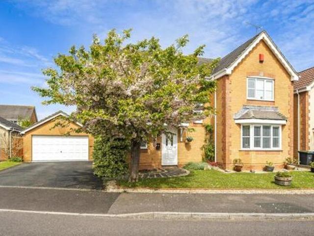 House for sale in Swindon