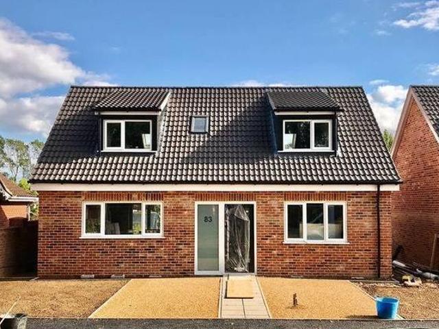 House for sale in Isle Of Man