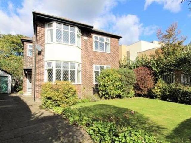 House for sale in Greater Manchester, England