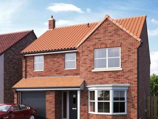 House for sale in Beverley, East Riding Of Yorkshire