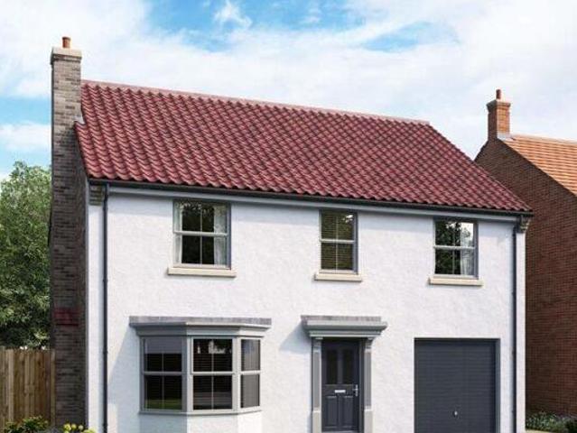 House for sale in Beverley, Hull and East Yorkshire