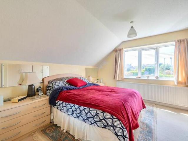 Property for sale in Hampshire