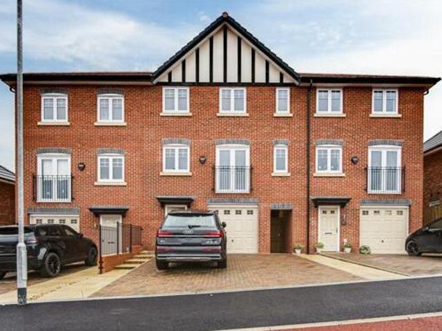 House for sale in Buglawton, Congleton