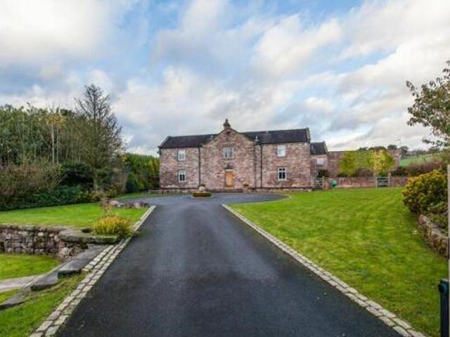 House for sale in Congleton, Cheshire East