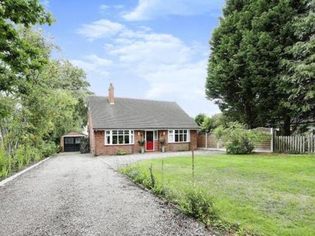House for sale in Congleton, Cheshire East