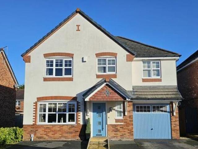 House for sale in Congleton, Cheshire East