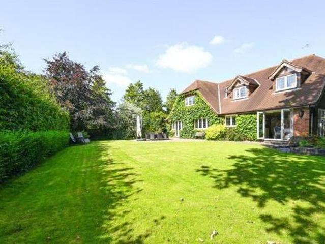 House for sale in Congleton