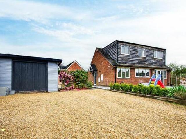 House for sale in Buglawton, Congleton
