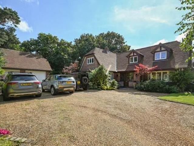 House for sale in Congleton