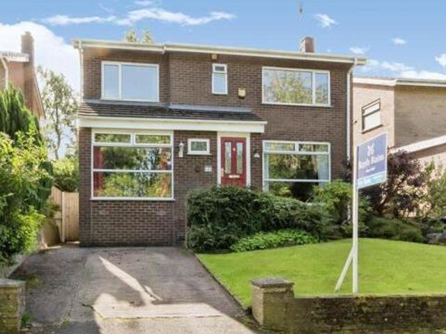 House for sale in Buglawton, Congleton