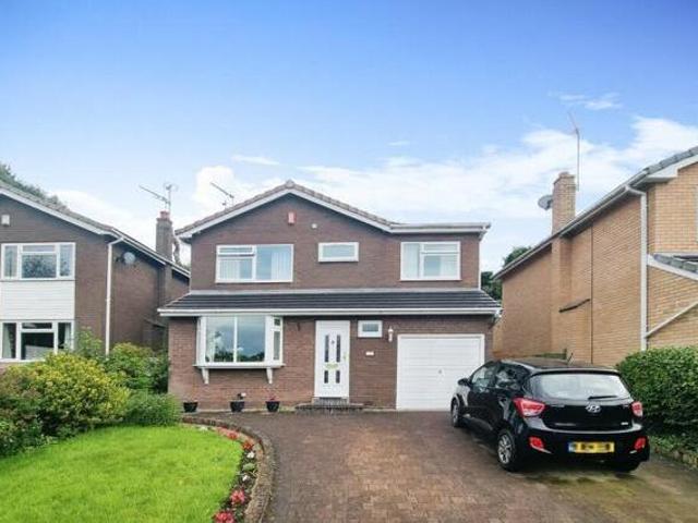 House for sale in Buglawton, Congleton