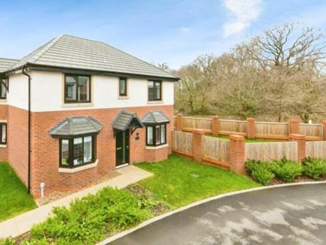 House for sale in Elmwood, Congleton