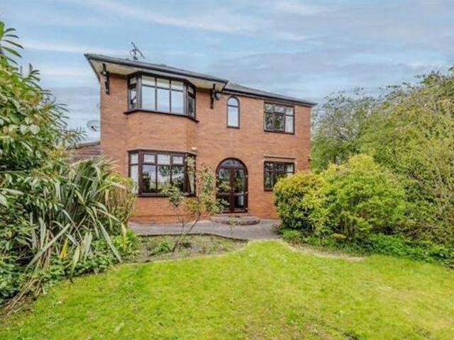 House for sale in West Heath, Congleton
