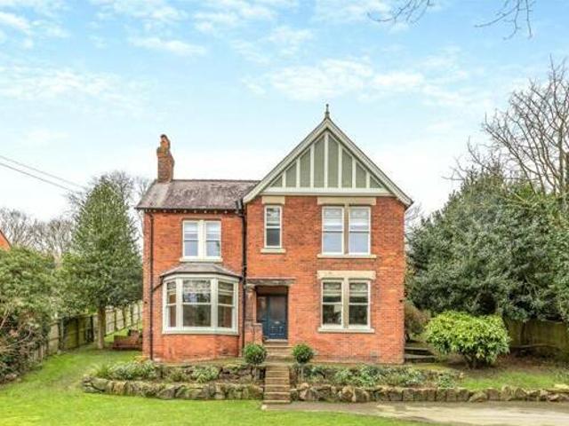 House for sale in Hightown, Congleton