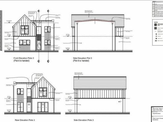 House for sale in Buglawton, Congleton
