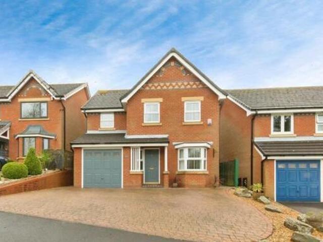 House for sale in Hightown, Congleton