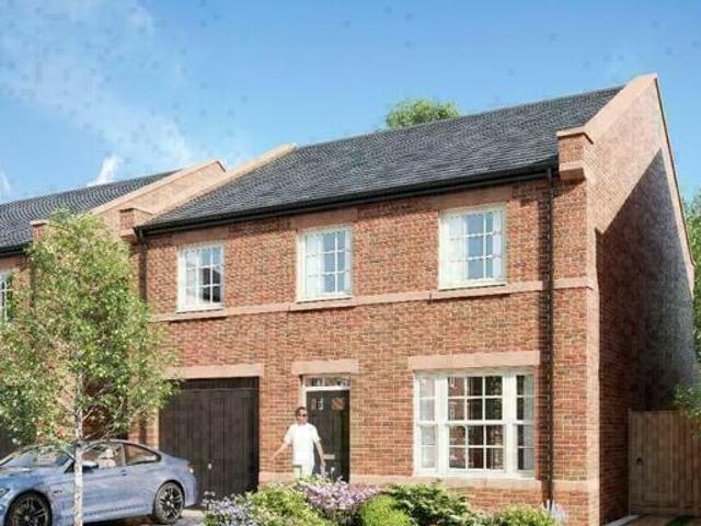 House for sale in City of London, Greater London