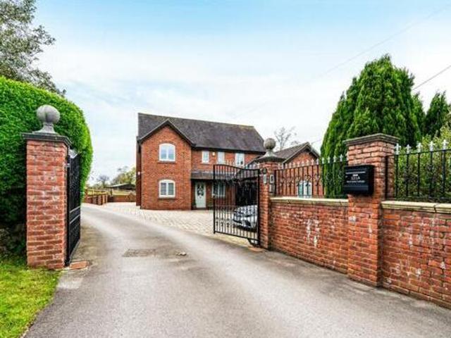 House for sale in Lyons, Greater London