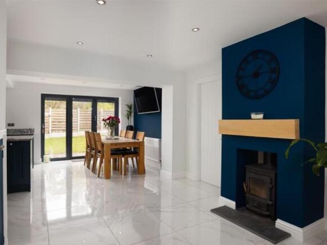 Farm for sale in Bardsey, West Yorkshire