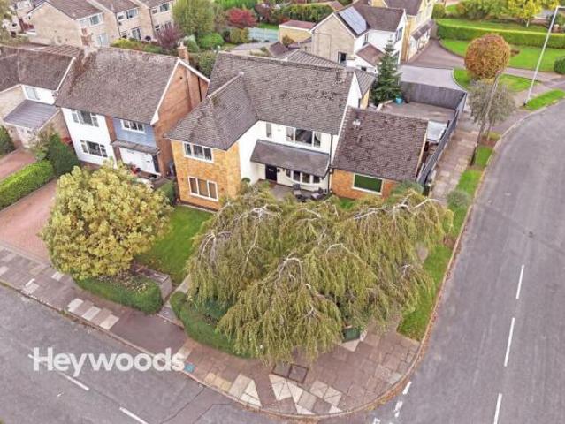 Farm for sale in Trentham, Stoke-on-Trent