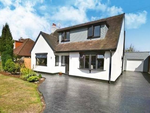 House for rent