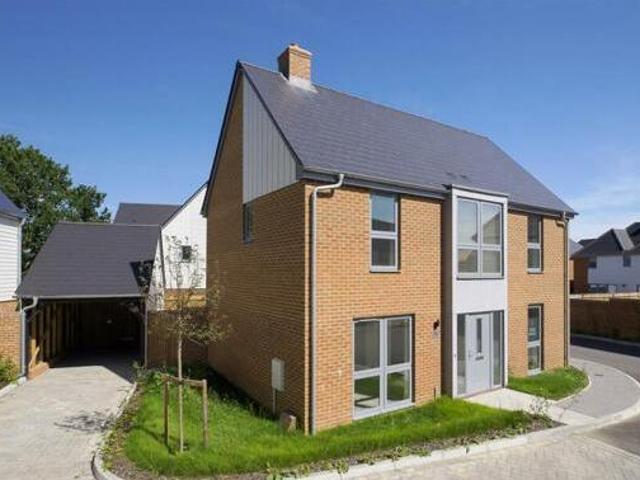 House for sale in Orlestone, Bridgefield