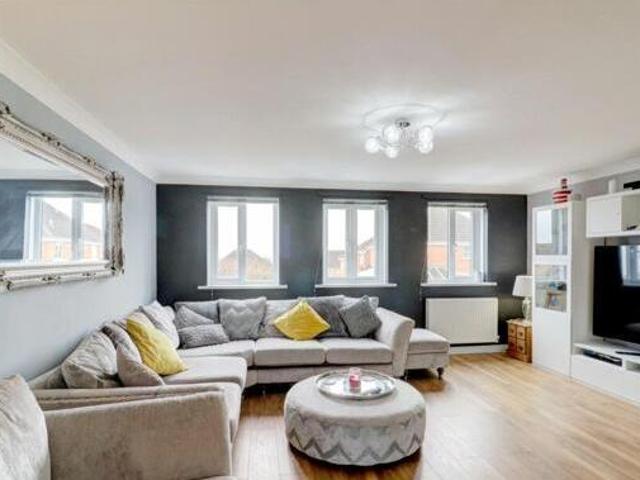 House for sale in Consett