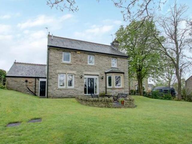 House for sale in Bridgehill, Consett