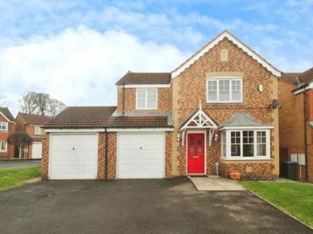 House for sale in Blackhill, Consett