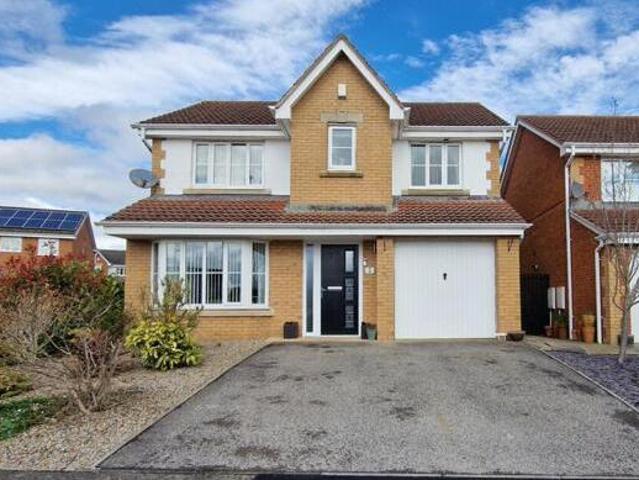 House for sale in Consett