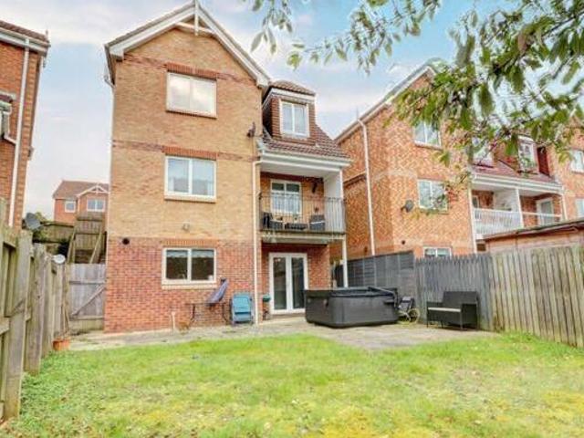 House for sale in Consett