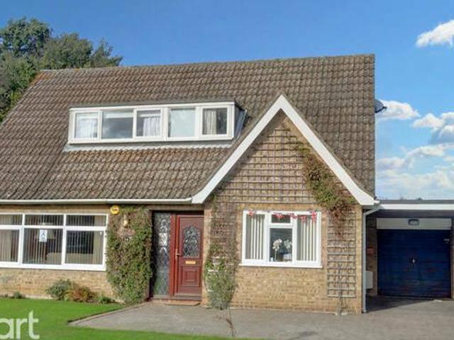 House for rent in Suffolk