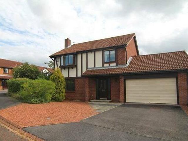 House for rent in Durham