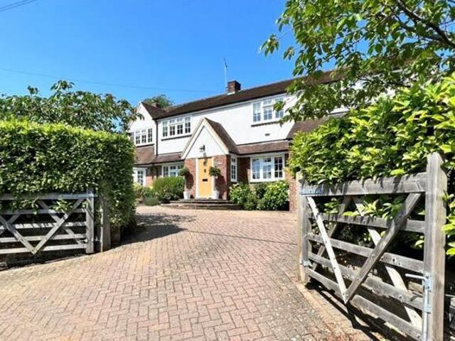 House for sale in City of London, Greater London