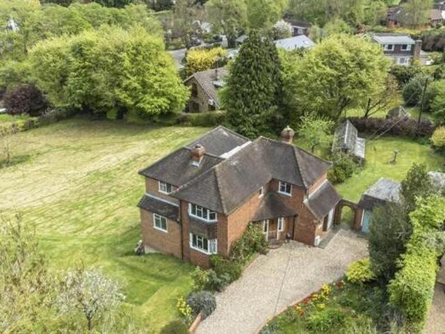 House for sale in Lyons, Greater London