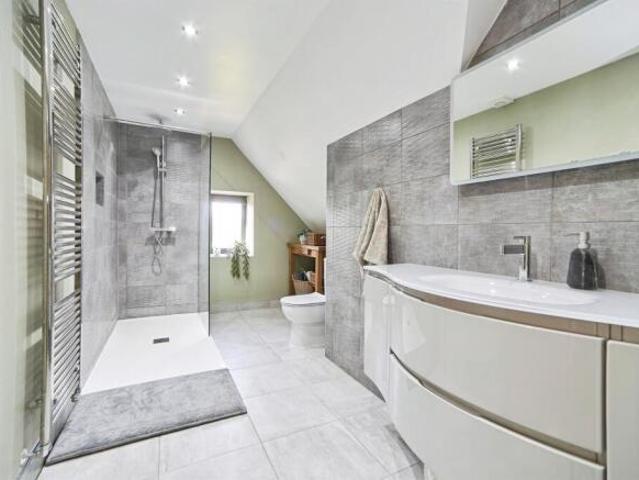 Farm for sale in Cookridge, West Yorkshire