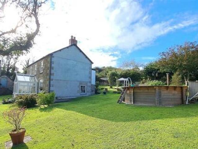 House for sale in Roseworthy, Cornwall