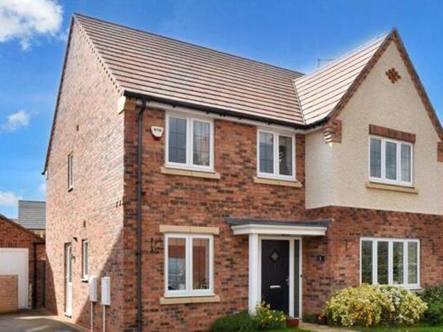 House for sale in Droitwich Spa, Wychavon