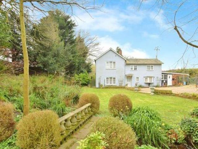 House for sale in Lyons, Greater London