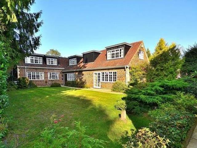 House for sale in Lyons, Greater London
