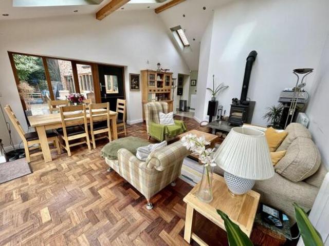 Farm for sale in Georgia, Greater Manchester