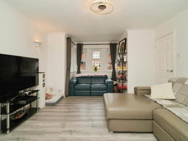 Farm for sale in Lee Bank, Greater Manchester