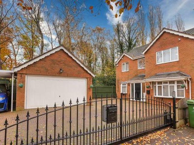 House for sale in Dudley Port, Tipton