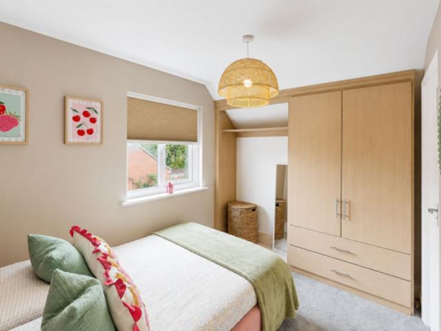 Farm for sale in Lee Bank, Greater Manchester