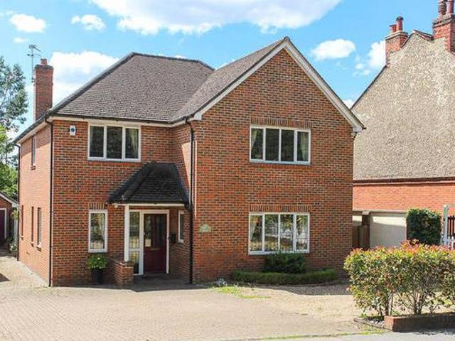 House for sale in Essex, England