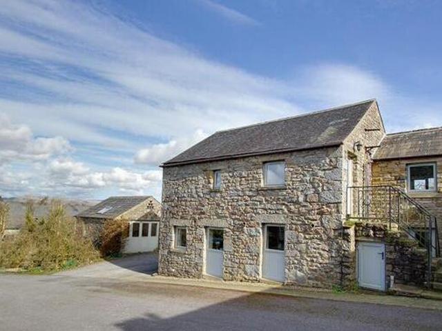 House for sale in Cumbria