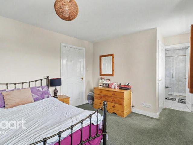 Farm for sale in Heatherton, Derby