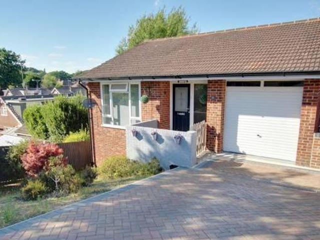 House for rent in Hampshire