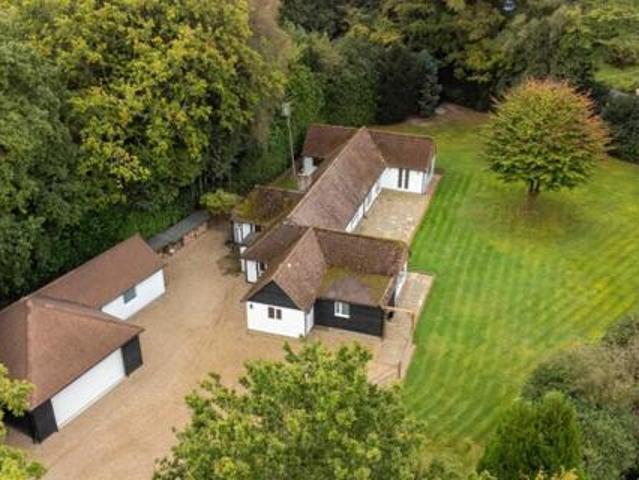 House for sale in Lyons, Greater London