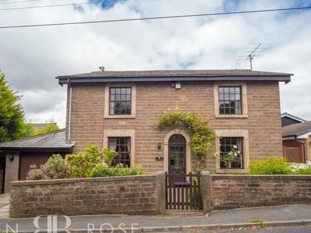 House for rent in Lancashire